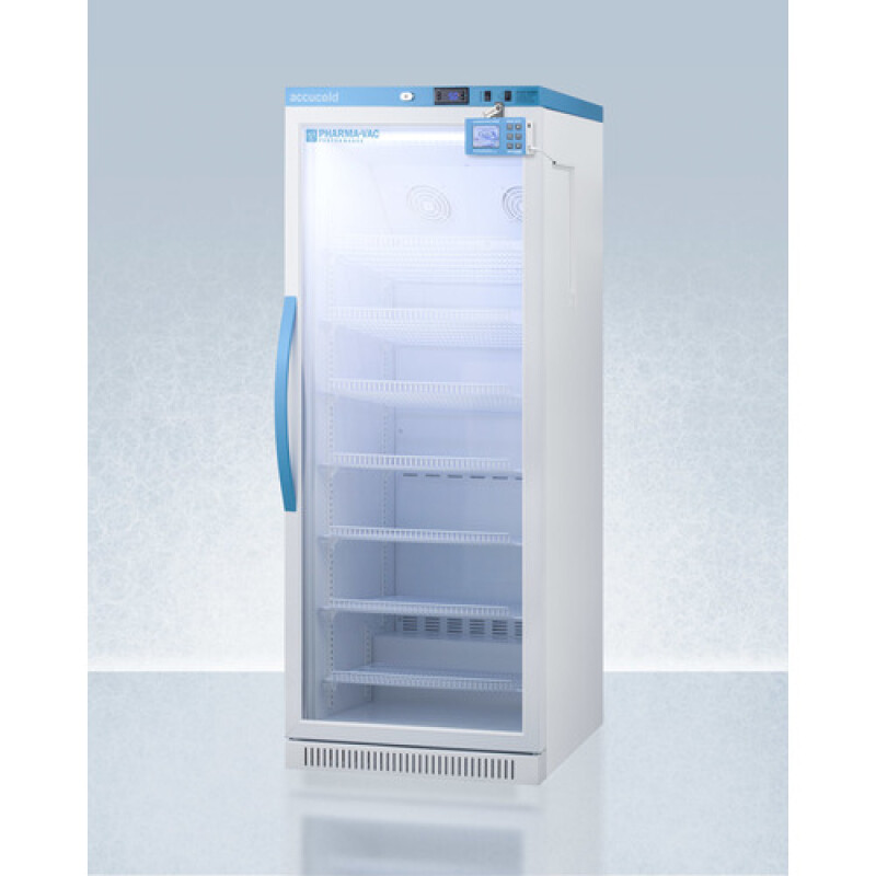 12 Cu.Ft. Upright Vaccine Refrigerator ARG12PVDL2B