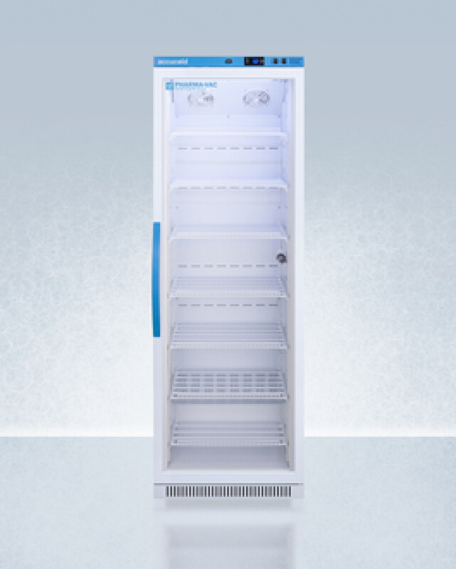 15 Cu.Ft. Upright Vaccine Refrigerator ARG15PV