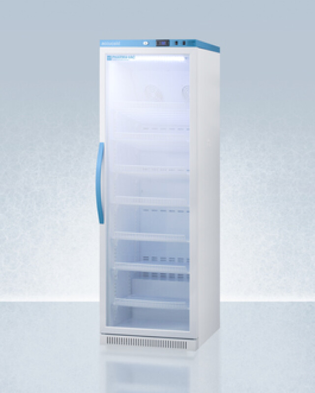 15 Cu.Ft. Upright Vaccine Refrigerator ARG15PV