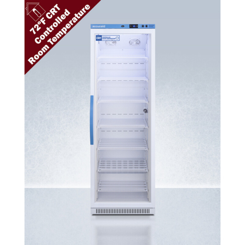 15 Cu.Ft. Upright Controlled Room Temperature Cabinet ARG15PVCRT