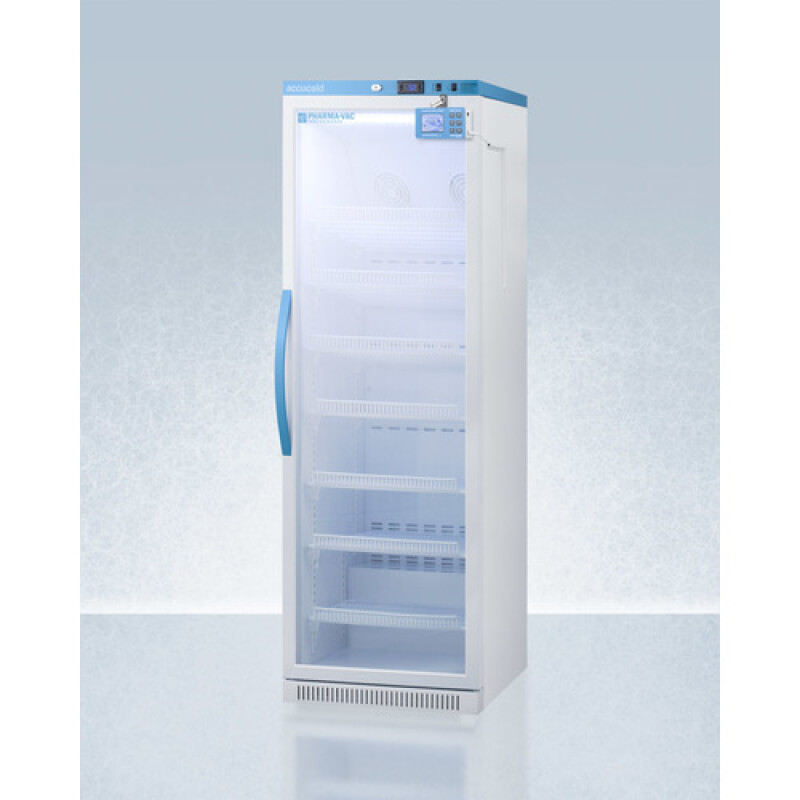 15 Cu.Ft. Upright Vaccine Refrigerator ARG15PVDL2B