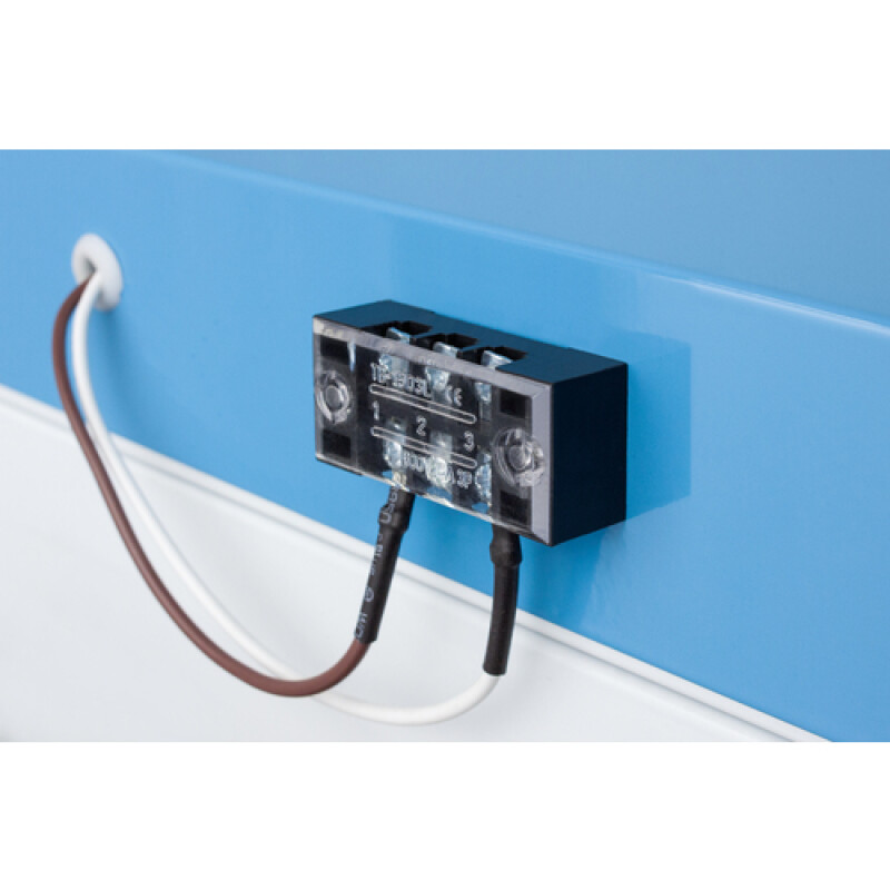 15 Cu.Ft. Upright Vaccine Refrigerator ARG15PVDL2B