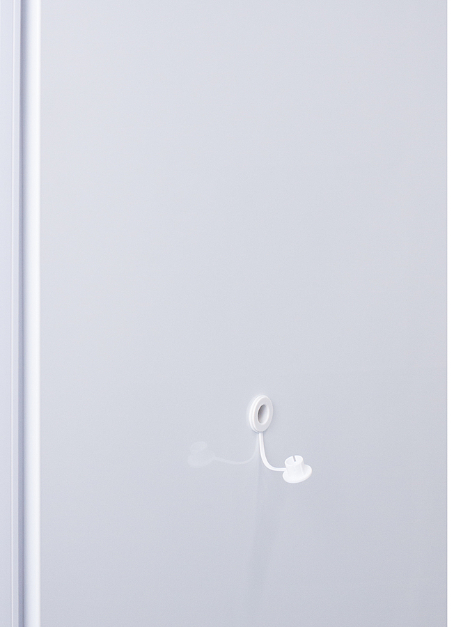 1 Cu.Ft. Compact Vaccine Refrigerator ARG1PVDL2B