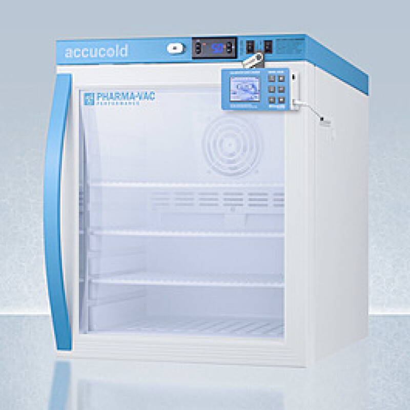 1 Cu.Ft. Compact Vaccine Refrigerator ARG1PVDL2B