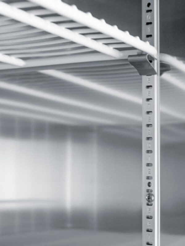 23 Cu.Ft. Upright Pharmacy Refrigerator ARG23ML