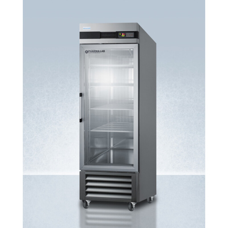 23 Cu.Ft. Upright Pharmacy Refrigerator ARG23ML