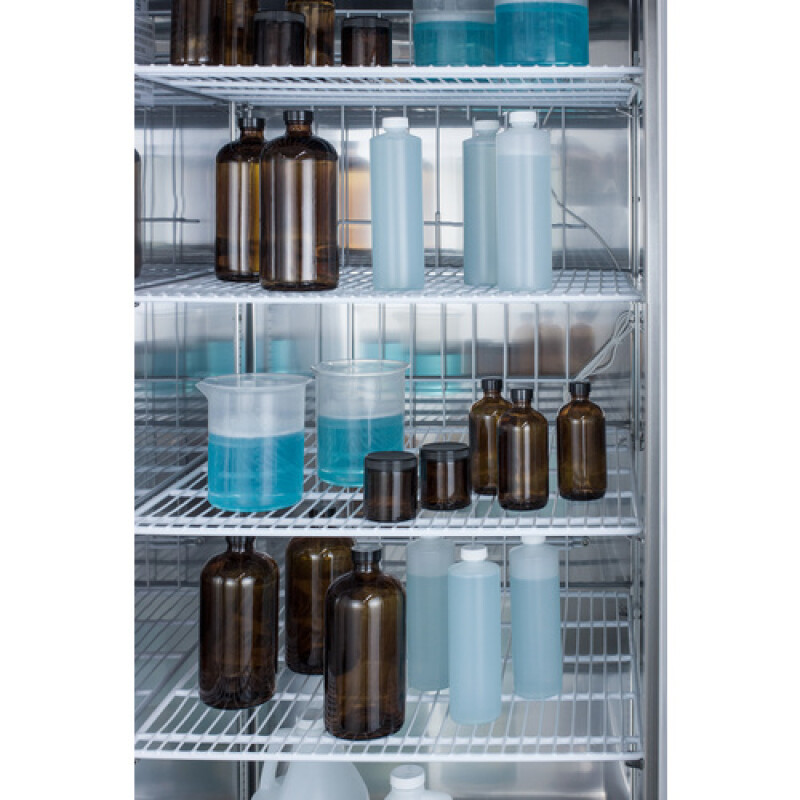 23 Cu.Ft. Upright Pharmacy Refrigerator ARG23ML