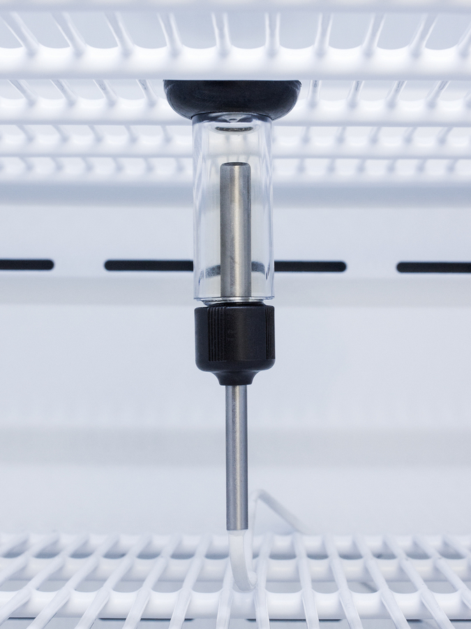 3 Cu.Ft. Counter Height Vaccine Refrigerator ARG3PV