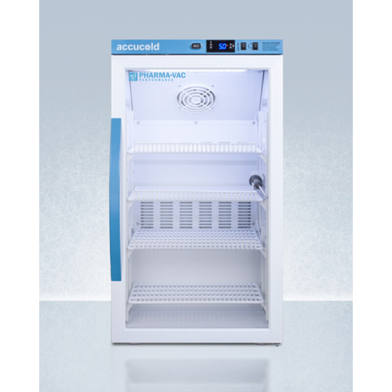3 Cu.Ft. Counter Height Vaccine Refrigerator ARG3PV