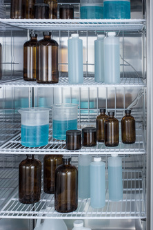 49 Cu.Ft. Upright Pharmacy Refrigerator ARG49ML