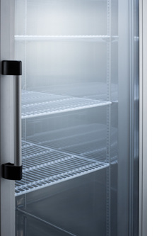 49 Cu.Ft. Upright Pharmacy Refrigerator ARG49ML