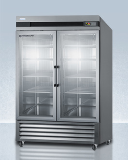 49 Cu.Ft. Upright Pharmacy Refrigerator ARG49ML