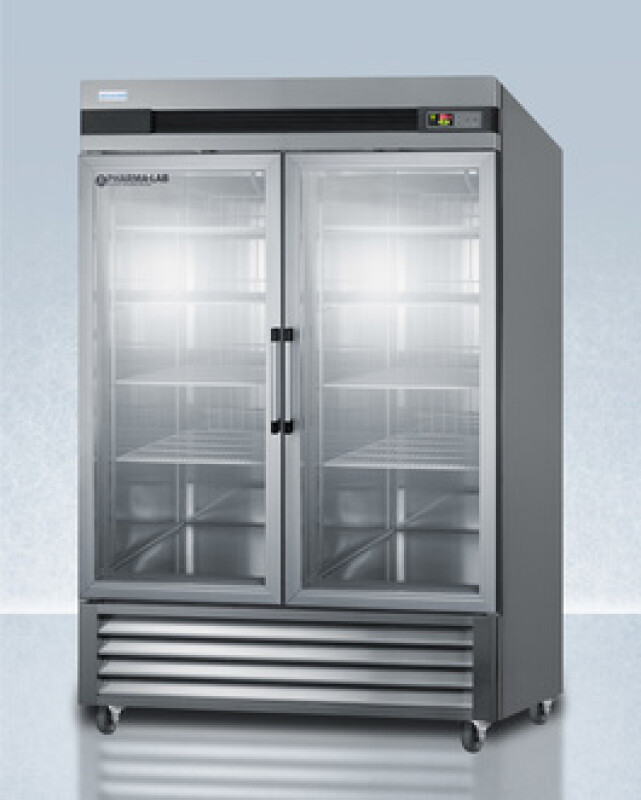 49 Cu.Ft. Upright Pharmacy Refrigerator ARG49ML
