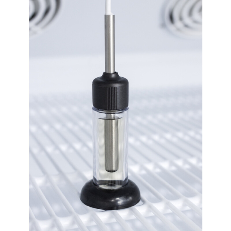 6 Cu.Ft. Upright Controlled Room Temperature Cabinet, ADA Height ARG61PVBIADACRT