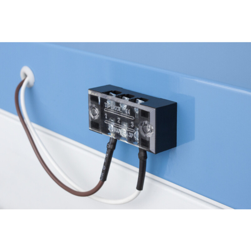 6 Cu.Ft. Upright Controlled Room Temperature Cabinet, ADA Height ARG61PVBIADACRT