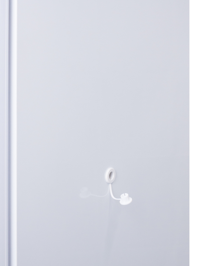 6 Cu.Ft. ADA Height Vaccine Refrigerator ARG6PV