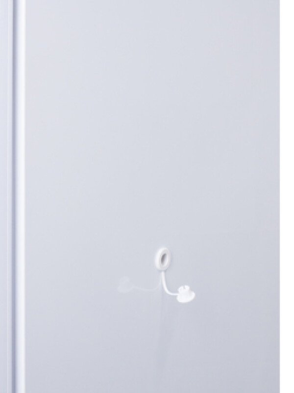 6 Cu.Ft. ADA Height Vaccine Refrigerator ARG6PV