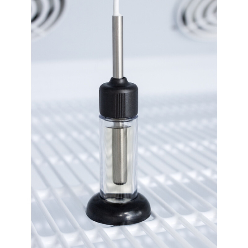 8 Cu.Ft. Upright Vaccine Refrigerator, Certified to NSF/ANSI 456 Vaccine Storage Standard ARG8PV456