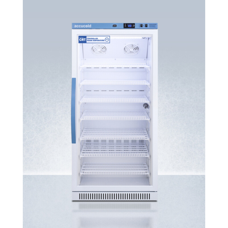 8 Cu.Ft. Upright Controlled Room Temperature Cabinet ARG8PVCRT