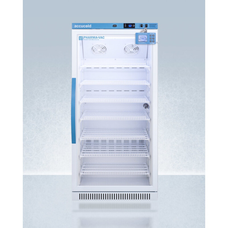 8 Cu.Ft. Upright Vaccine Refrigerator ARG8PVDL2B