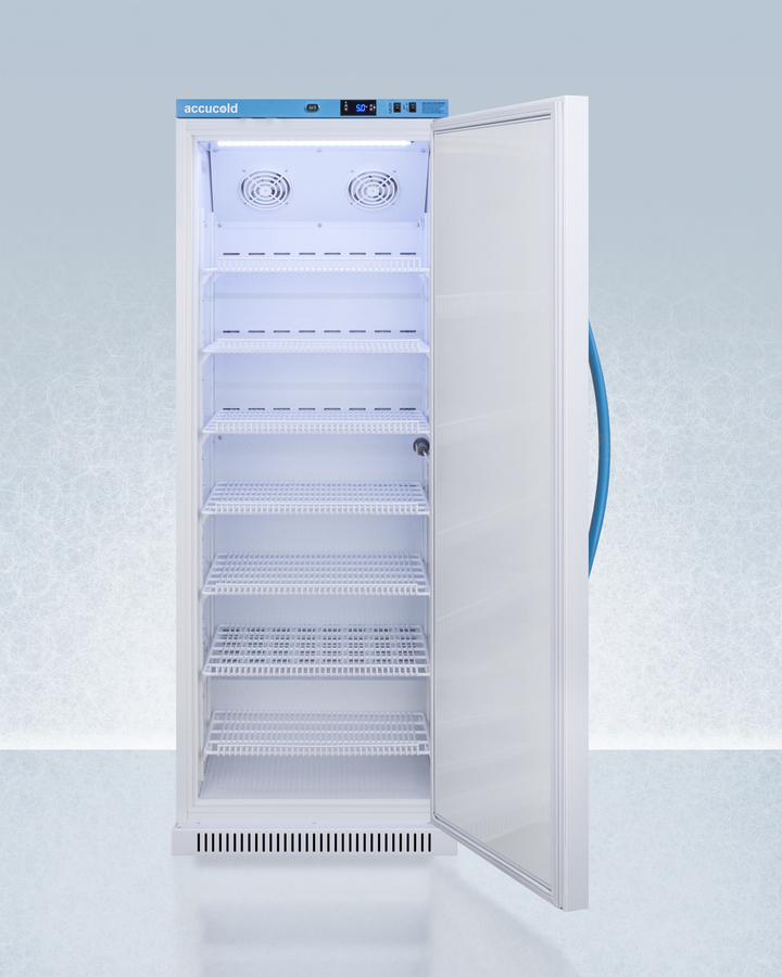 12 Cu.Ft. Upright Vaccine Refrigerator ARS12PV