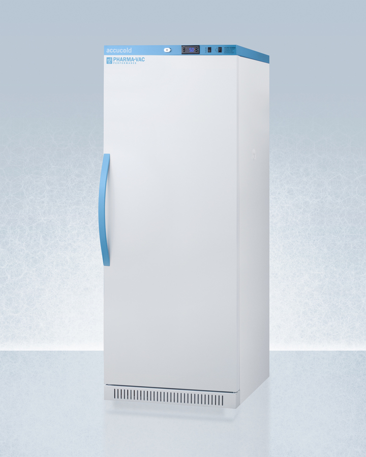 12 Cu.Ft. Upright Vaccine Refrigerator ARS12PV