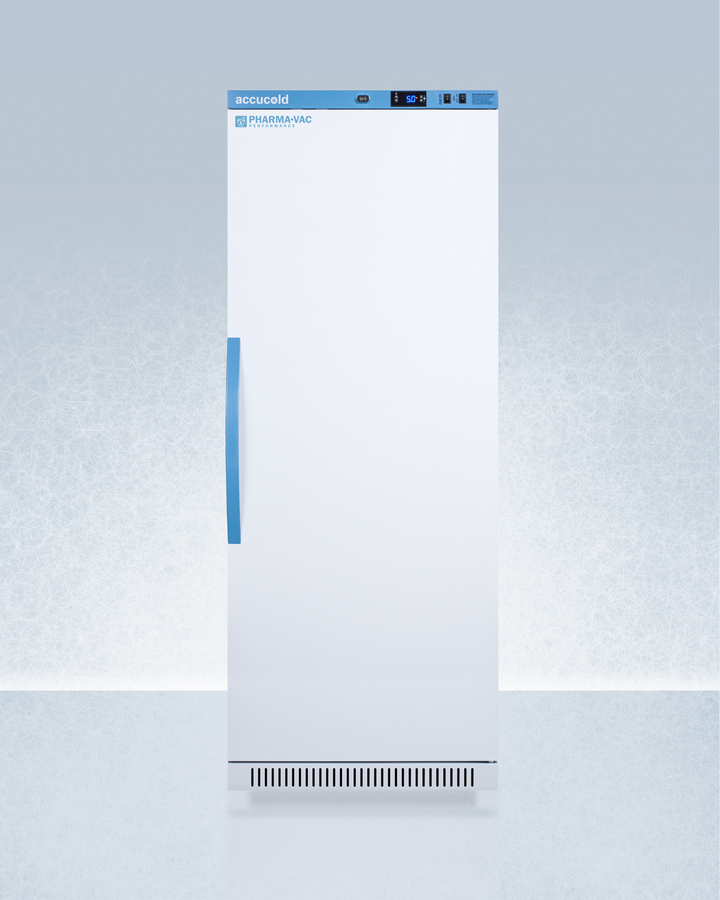 12 Cu.Ft. Upright Vaccine Refrigerator ARS12PV
