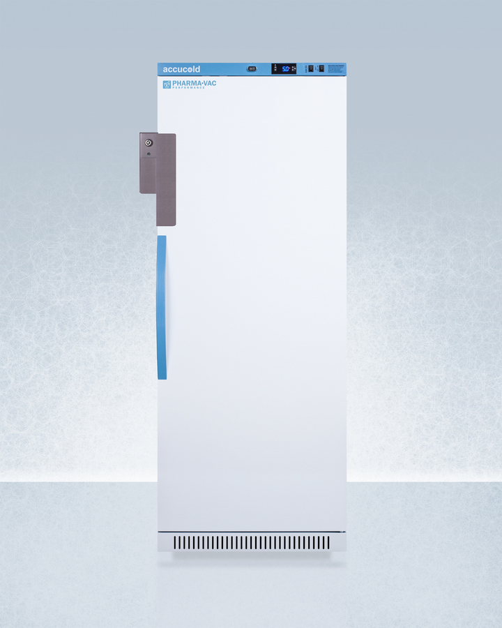 12 Cu.Ft. Upright Vaccine Refrigerator ARS12PV