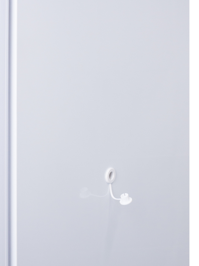 12 Cu.Ft. Upright Vaccine Refrigerator ARS12PV