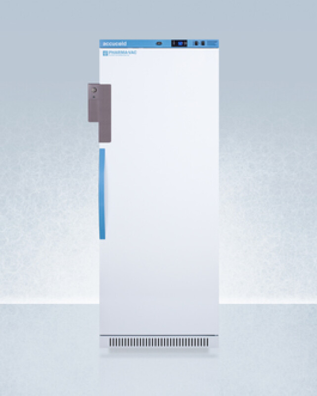 12 Cu.Ft. Upright Vaccine Refrigerator ARS12PV
