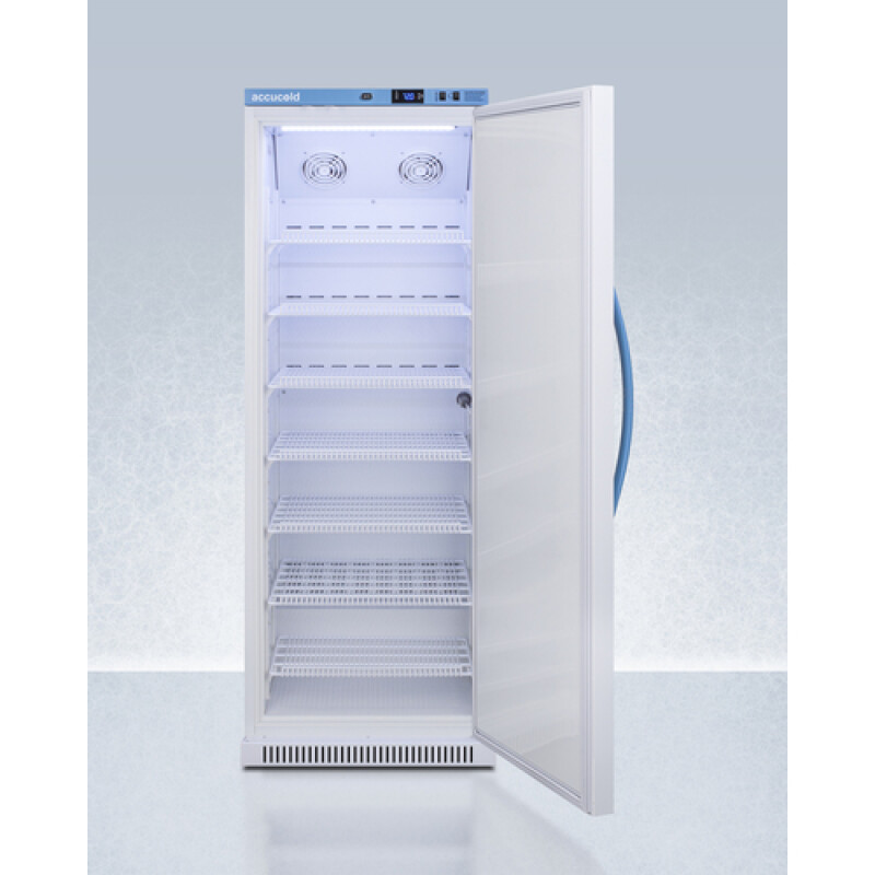 12 Cu.Ft. Upright Controlled Room Temperature Cabinet ARS12PVCRT