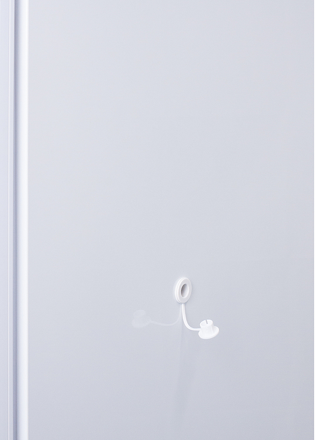 12 Cu.Ft. Upright Vaccine Refrigerator ARS12PVDL2B