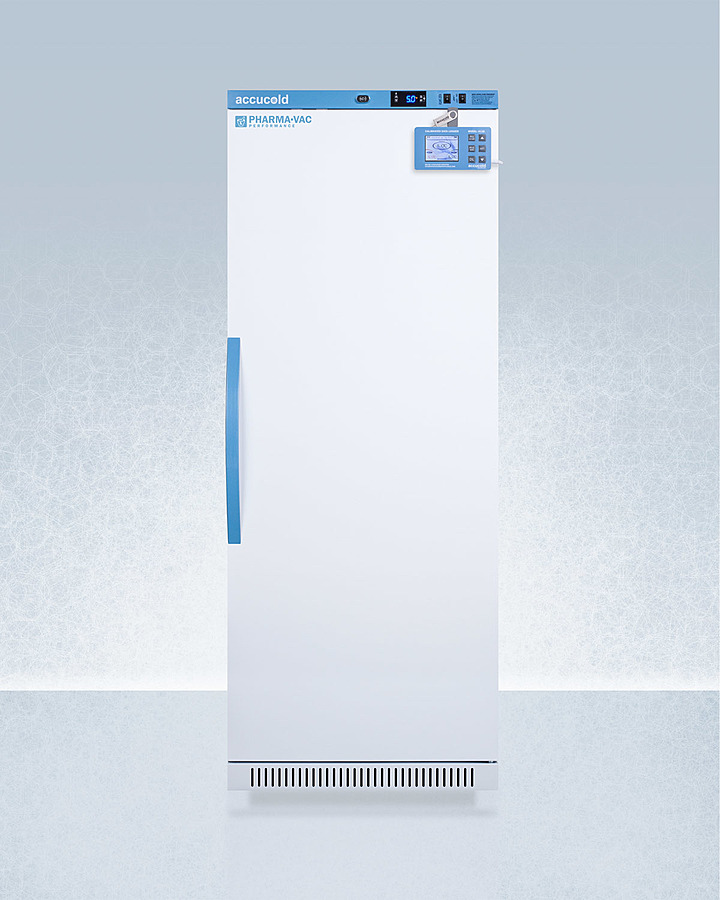 12 Cu.Ft. Upright Vaccine Refrigerator ARS12PVDL2B