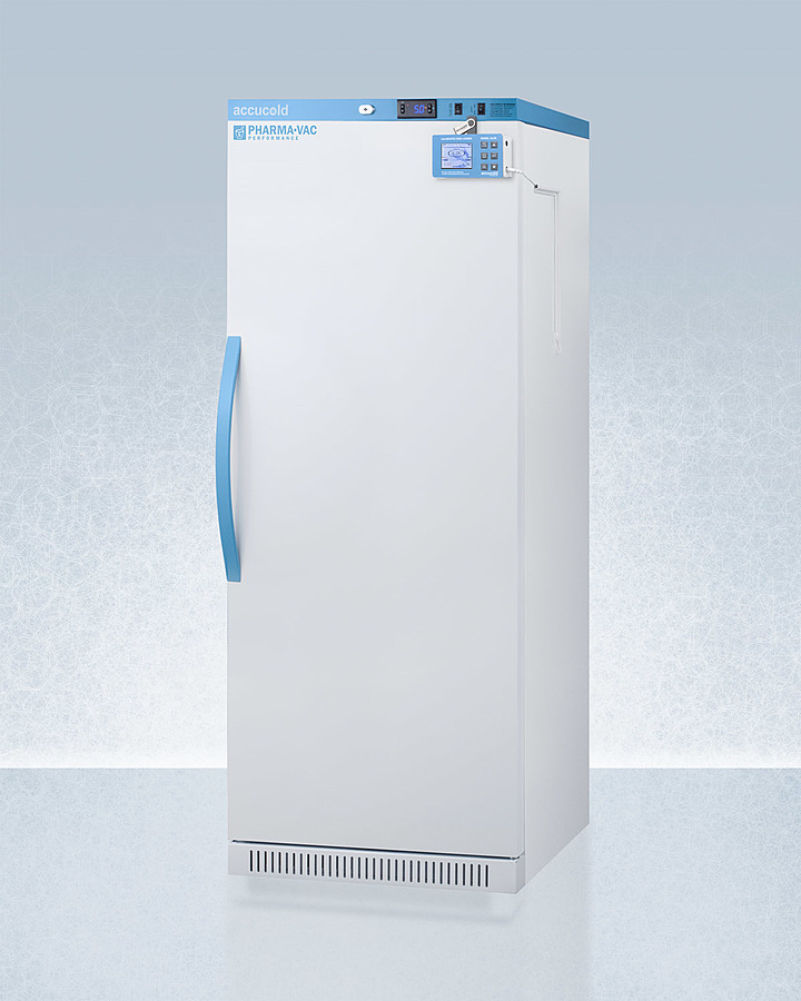 12 Cu.Ft. Upright Vaccine Refrigerator ARS12PVDL2B