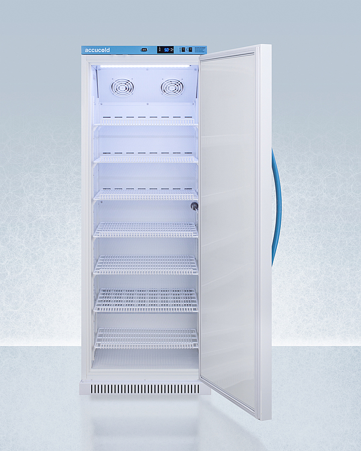 12 Cu.Ft. Upright Vaccine Refrigerator ARS12PVDL2B