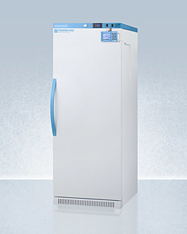 12 Cu.Ft. Upright Vaccine Refrigerator ARS12PVDL2B
