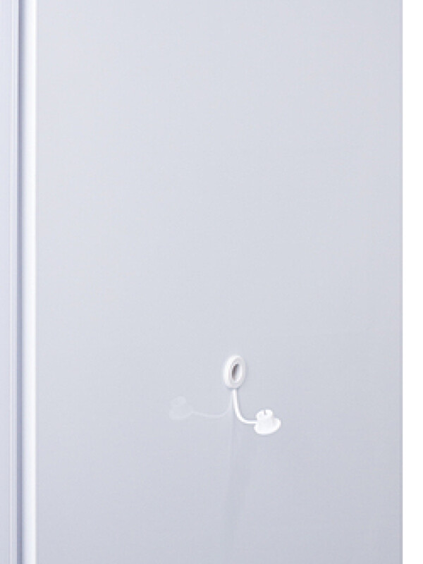 12 Cu.Ft. Upright Vaccine Refrigerator ARS12PVDL2B
