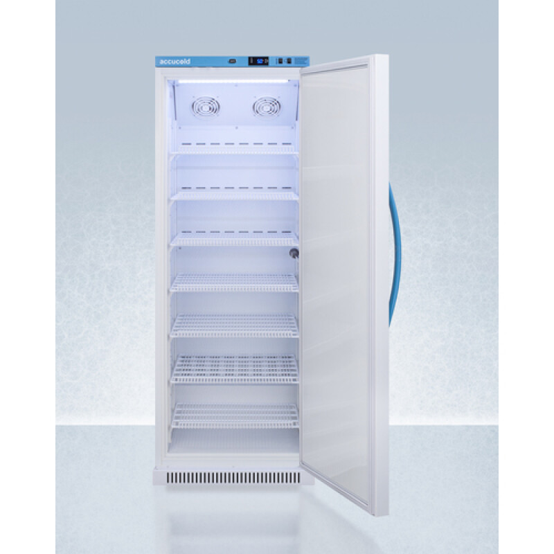 12 Cu.Ft. Upright Vaccine Refrigerator ARS12PVDL2B