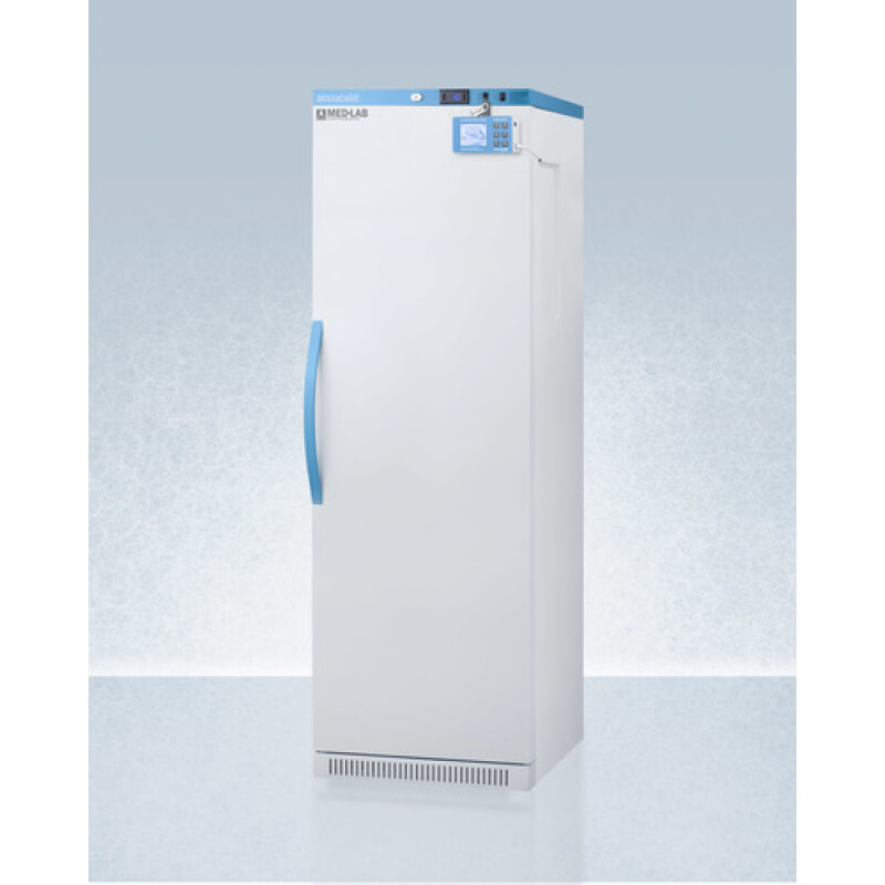 15 Cu.Ft. Upright Laboratory Refrigerator ARS15MLDL2B