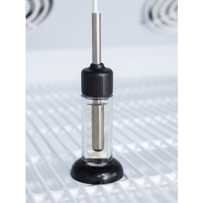 15 Cu.Ft. Upright Laboratory Refrigerator ARS15MLDL2B