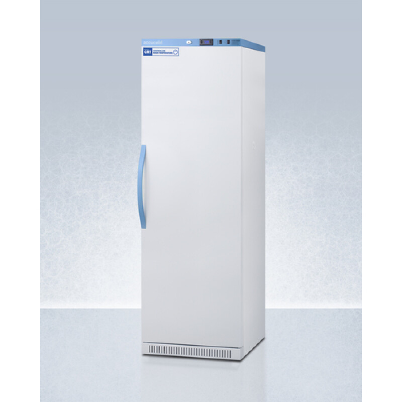 15 Cu.Ft. Upright Controlled Room Temperature Cabinet ARS15PVCRT