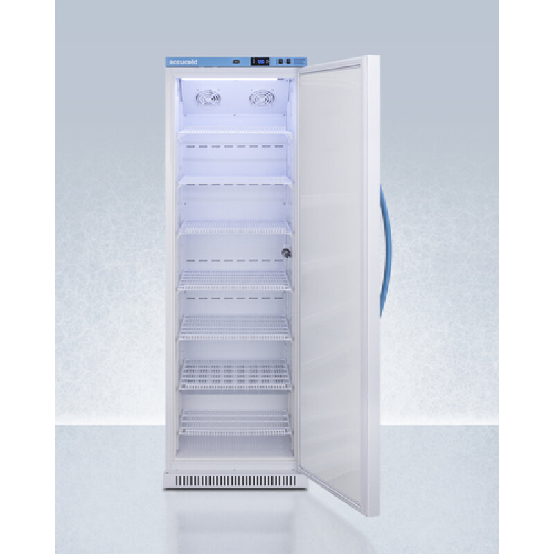 15 Cu.Ft. Upright Controlled Room Temperature Cabinet ARS15PVCRT