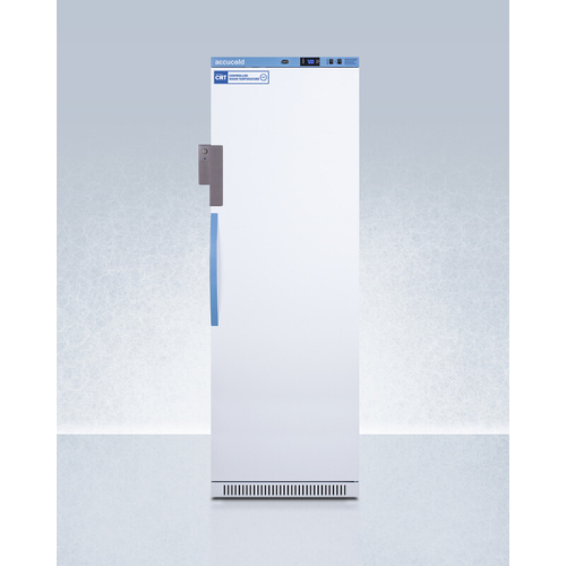 15 Cu.Ft. Upright Controlled Room Temperature Cabinet ARS15PVCRT