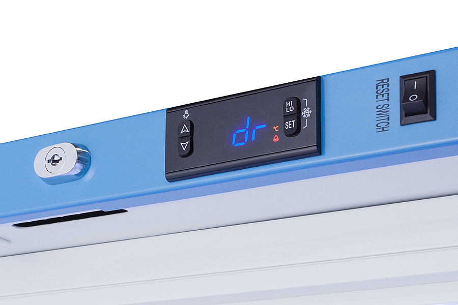 1 Cu.Ft. Compact Vaccine Refrigerator ARS1PV