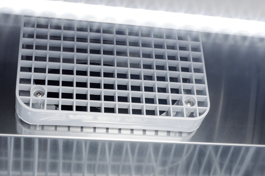 23 Cu.Ft. Upright Pharmacy Refrigerator ARS23ML