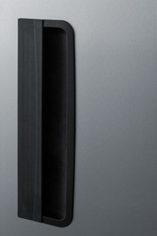 23 Cu.Ft. Upright Pharmacy Refrigerator ARS23ML