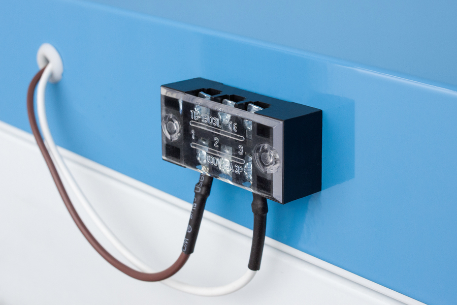 3 Cu.Ft. Counter Height Vaccine Refrigerator ARS3PV