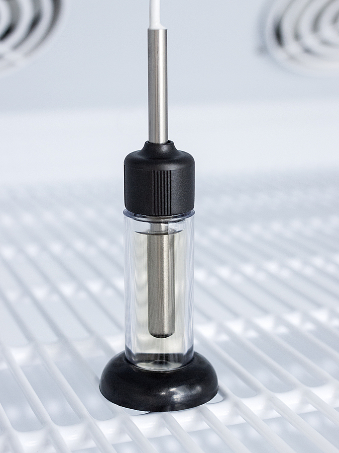 3 Cu.Ft. Counter Height Vaccine Refrigerator ARS3PV