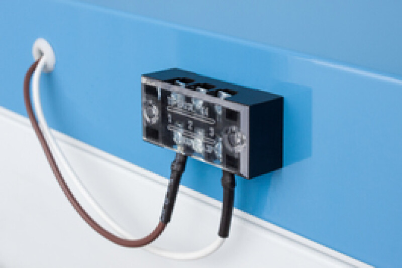 3 Cu.Ft. Counter Height Vaccine Refrigerator ARS3PV