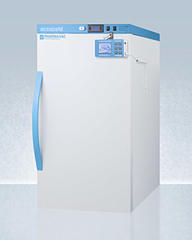 3 Cu.Ft. Counter Height Vaccine Refrigerator ARS3PVDL2B